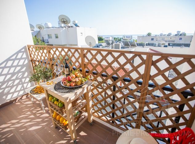  w rejonie Limassol (Parklane) na sprzedaż