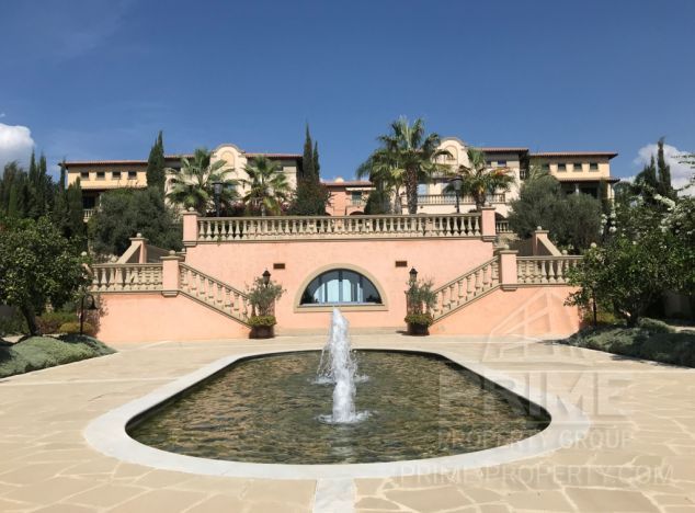  w rejonie Limassol (Parklane) na sprzedaż