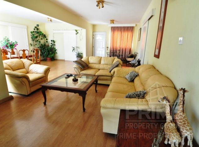  w rejonie Limassol (Parklane) na sprzedaż