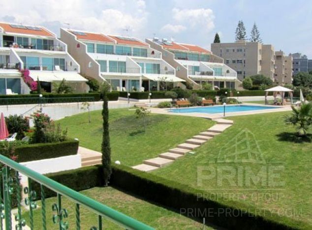  w rejonie Limassol (Parklane) na sprzedaż