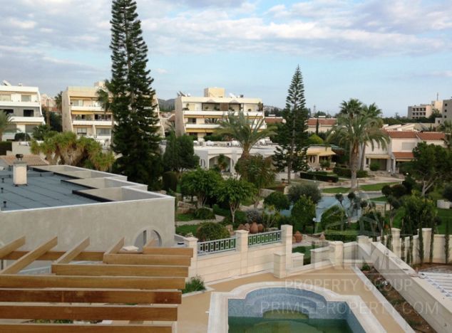 Apartament w rejonie Limassol (Parklane) na sprzedaż