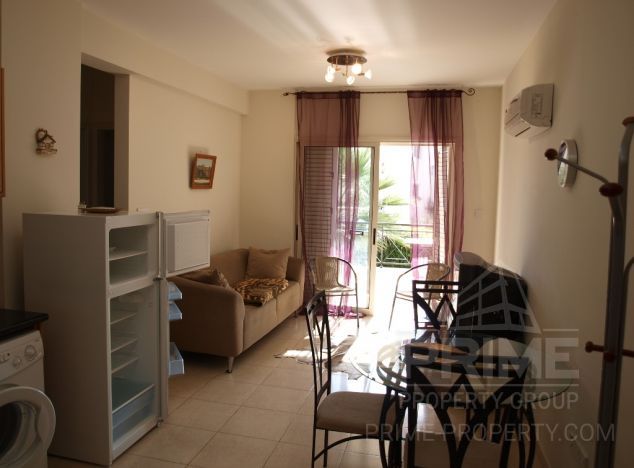 Apartament w rejonie Limassol (Parklane) na sprzedaż