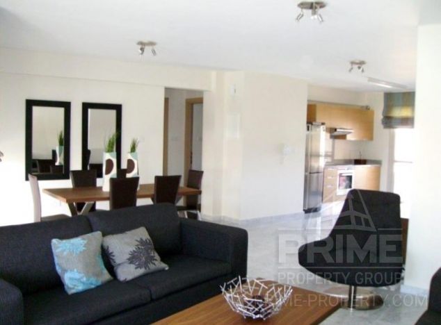 Apartament w rejonie Limassol (Parklane) na sprzedaż