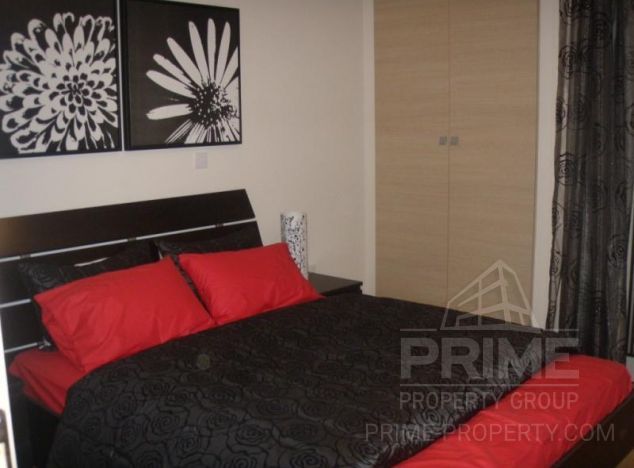 Apartament w rejonie Limassol (Parklane) na sprzedaż