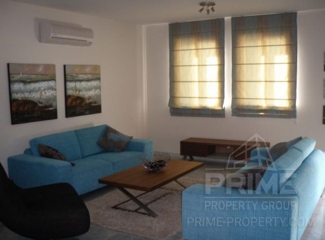 Apartament w rejonie Limassol (Parklane) na sprzedaż