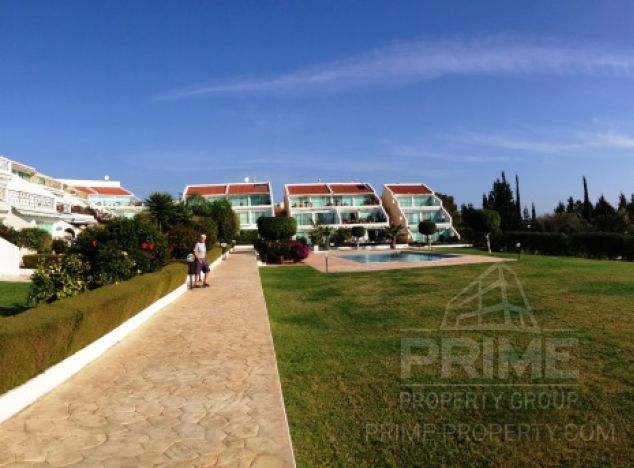 Apartament w rejonie Limassol (Parklane) na sprzedaż