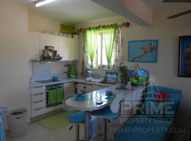 Apartament w rejonie Limassol (Parklane) na sprzedaż