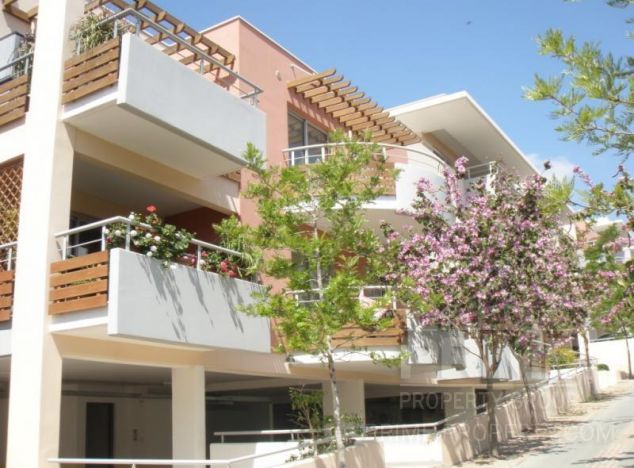 Apartament w rejonie Limassol (Parklane) na sprzedaż