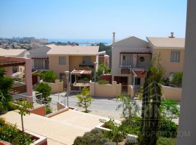 Apartament w rejonie Limassol (Parklane) na sprzedaż