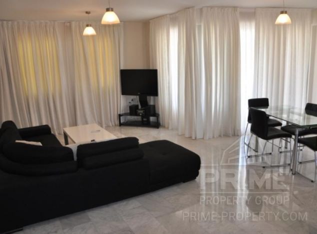 Apartament w rejonie Limassol (Parklane) na sprzedaż