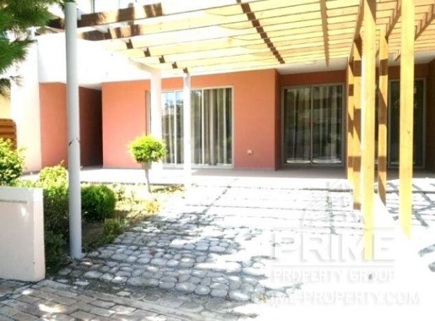 Apartament w rejonie Limassol (Parklane) na sprzedaż