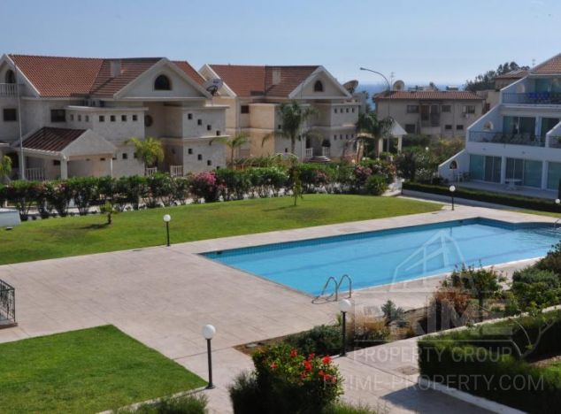 Apartament w rejonie Limassol (Parklane) na sprzedaż