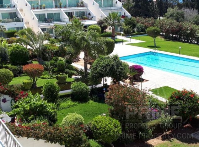 Apartament na sprzedaż w Parklane