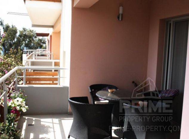 Apartament w rejonie Limassol (Parklane) na sprzedaż