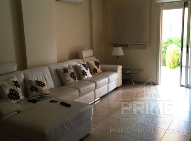 Apartament w rejonie Limassol (Parklane) na sprzedaż