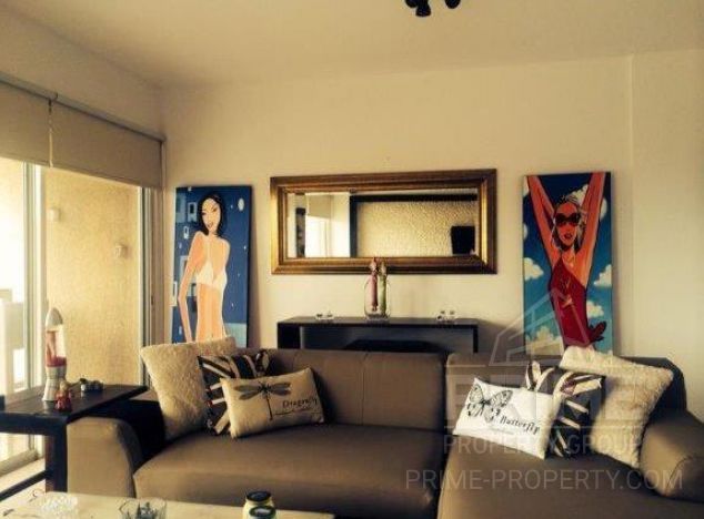 Apartament w rejonie Limassol (Parklane) na sprzedaż