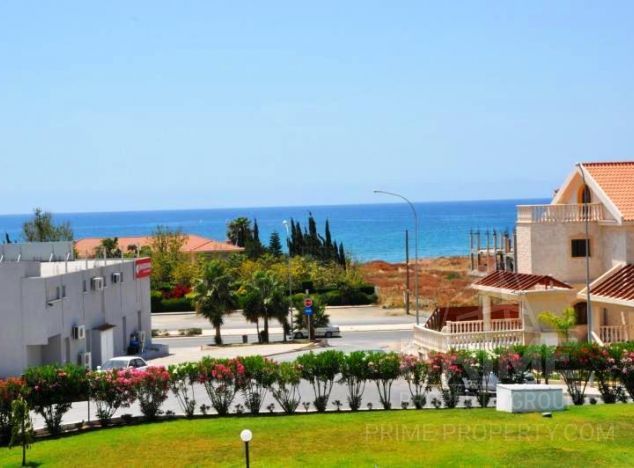 Apartament w rejonie Limassol (Parklane) na sprzedaż