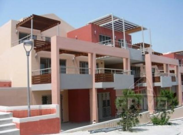 Apartament w rejonie Limassol (Parklane) na sprzedaż