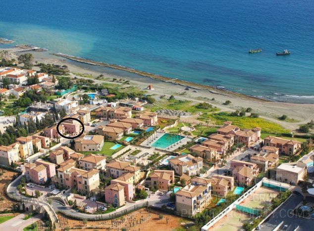 Apartament w rejonie Limassol (Parklane) na sprzedaż