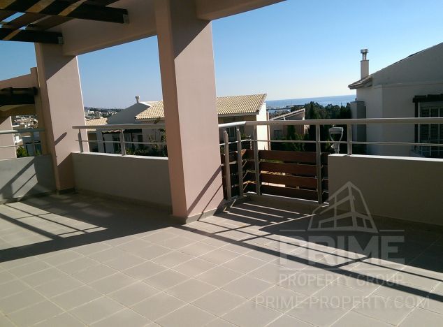 Apartament w rejonie Limassol (Parklane) na sprzedaż