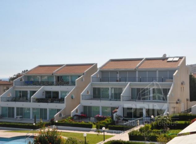 Apartament w rejonie Limassol (Parklane) na sprzedaż