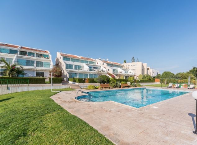 Apartament w rejonie Limassol (Parklane) na sprzedaż