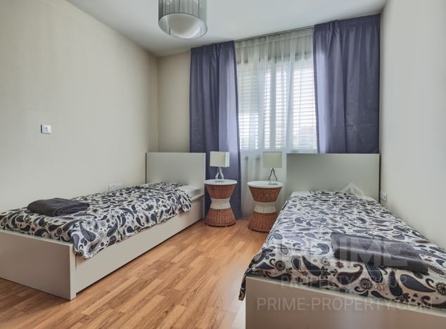 Apartament w rejonie Limassol (Parklane) na sprzedaż