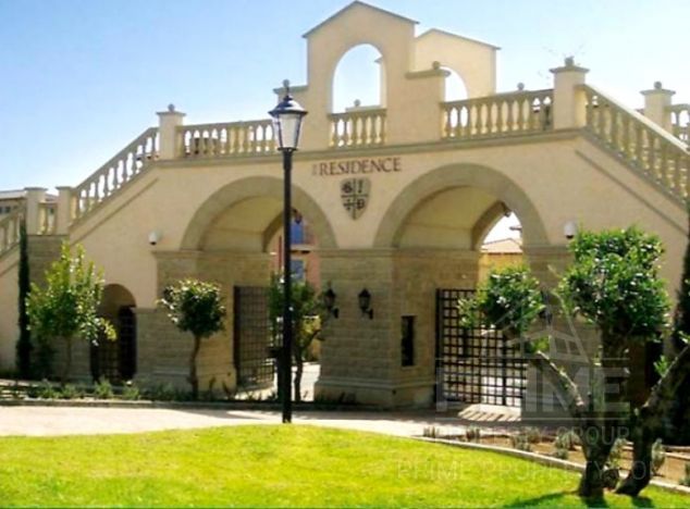 Apartament w rejonie Limassol (Parklane) na sprzedaż