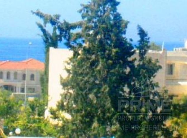 Apartament w rejonie Limassol (Parklane) na sprzedaż