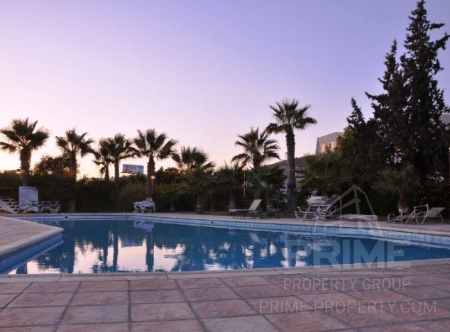 Apartament w rejonie Limassol (Parklane) na sprzedaż