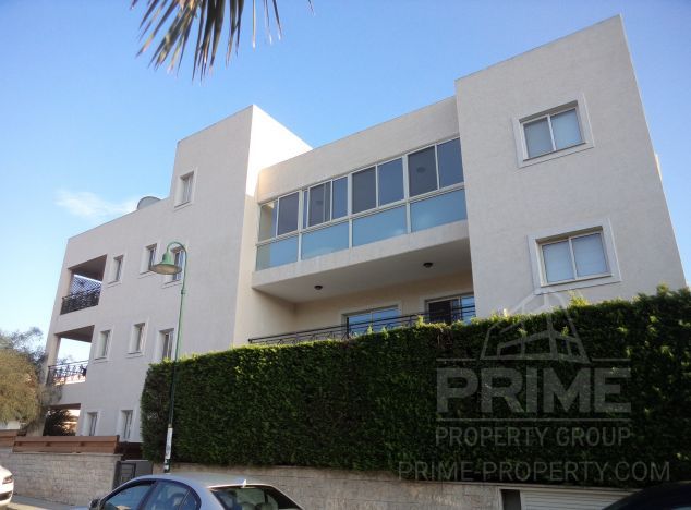 Apartament w rejonie Limassol (Parklane) na sprzedaż