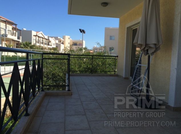 Apartament w rejonie Limassol (Parklane) na sprzedaż