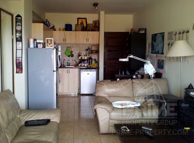 Apartament w rejonie Limassol (Parklane) na sprzedaż