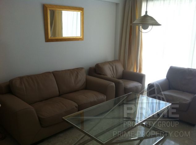 Apartament w rejonie Limassol (Parklane) na sprzedaż