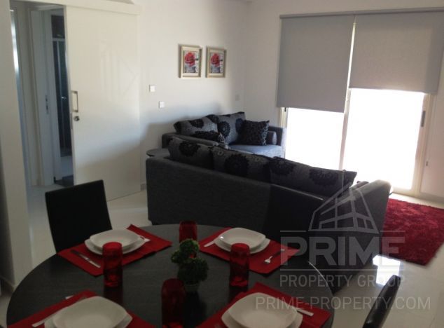 Apartament w rejonie Limassol (Parklane) na sprzedaż