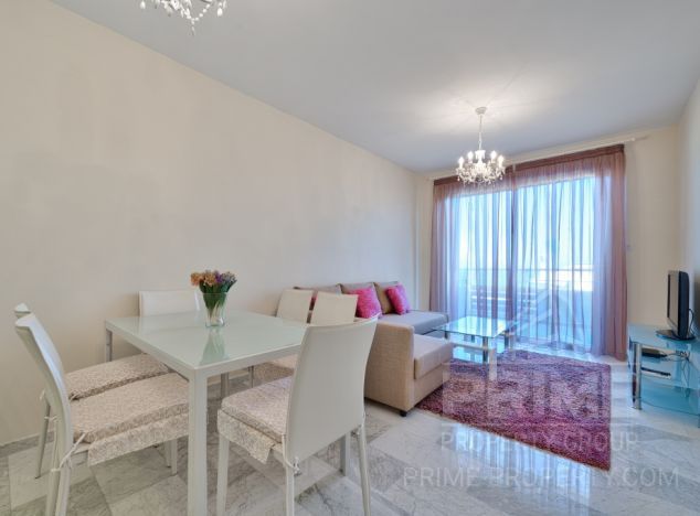 Apartament w rejonie Limassol (Parklane) na sprzedaż