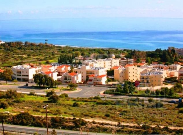 Apartament w rejonie Limassol (Parklane) na sprzedaż