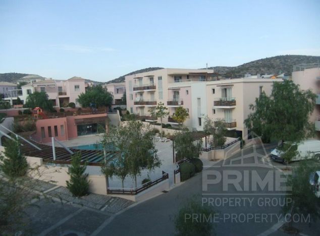 Apartament w rejonie Limassol (Parklane) na sprzedaż