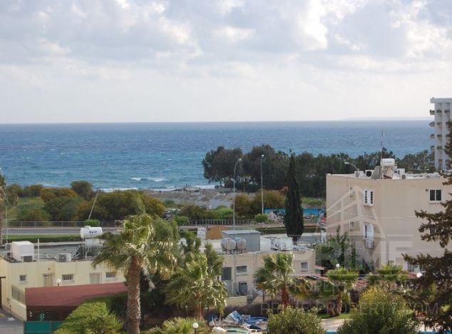 Apartament w rejonie Limassol (Parklane) na sprzedaż