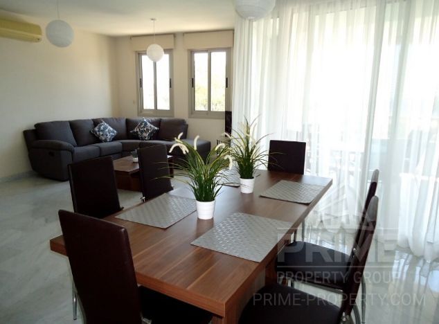 Apartament w rejonie Limassol (Parklane) na sprzedaż