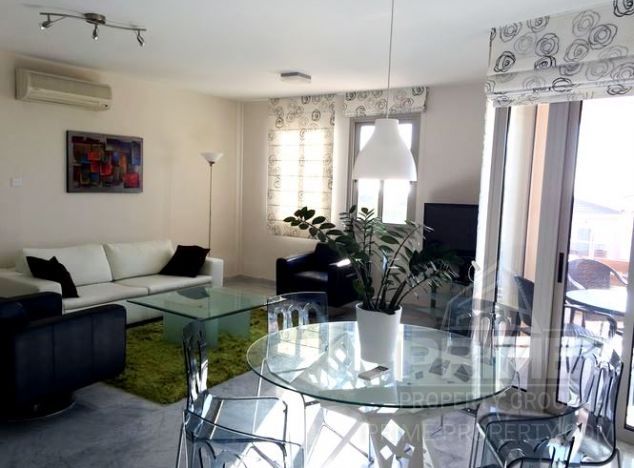 Apartament w rejonie Limassol (Parklane) na sprzedaż