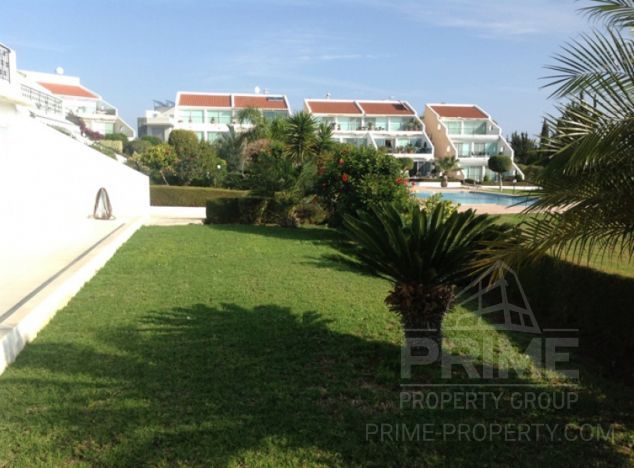 Apartament w rejonie Limassol (Parklane) na sprzedaż