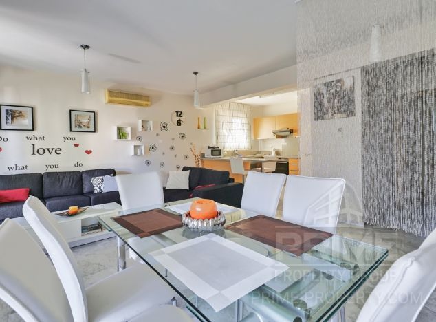 Apartament w rejonie Limassol (Parklane) na sprzedaż