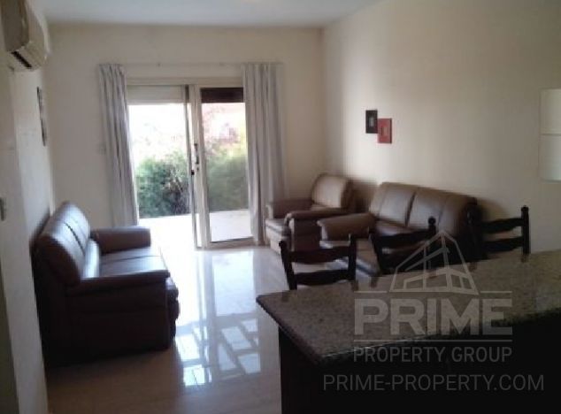 Apartament w rejonie Limassol (Parklane) na sprzedaż