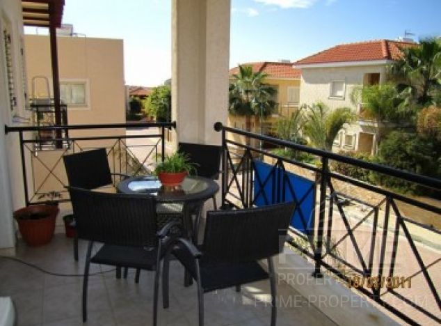 Apartament w rejonie Limassol (Parklane) na sprzedaż