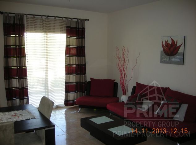 Apartament w rejonie Limassol (Parklane) na sprzedaż