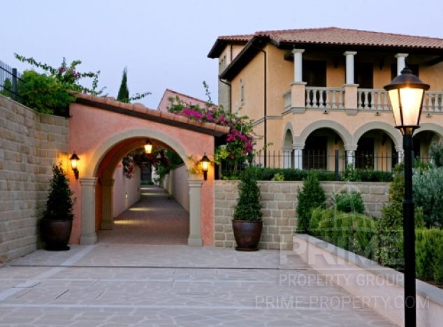 Apartament w rejonie Limassol (Parklane) na sprzedaż