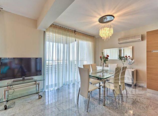 Apartament w rejonie Limassol (Parklane) na sprzedaż