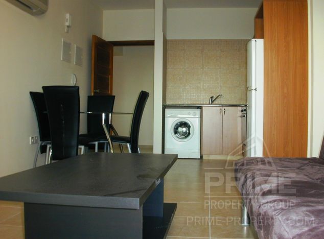 Apartament w rejonie Limassol (Parklane) na sprzedaż