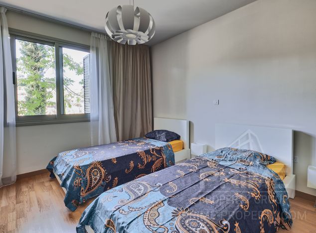 Apartament w rejonie Limassol (Parklane) na sprzedaż